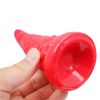 Peach Toys TU-No Hard Red (KIY712)