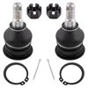 2pcs Front Lower Ball Joints Fits for Nissan Maxima 2000-2003 All Models