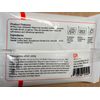 10 Pack M Plus Care Multipurpose ALCOHOL FREE Hand Sanitizing Antiseptic Wipes !