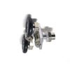 Set of 4 New Adjustable Shower Door Rollers 25mm