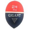Suriken Uki Gigant Scarlet No. 2
