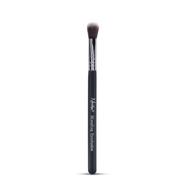 Nanshy Blending Eye Shadow Brush Onyx Black