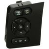 Motorcraft - Switch Asy - Contro (P) (SW6770)
