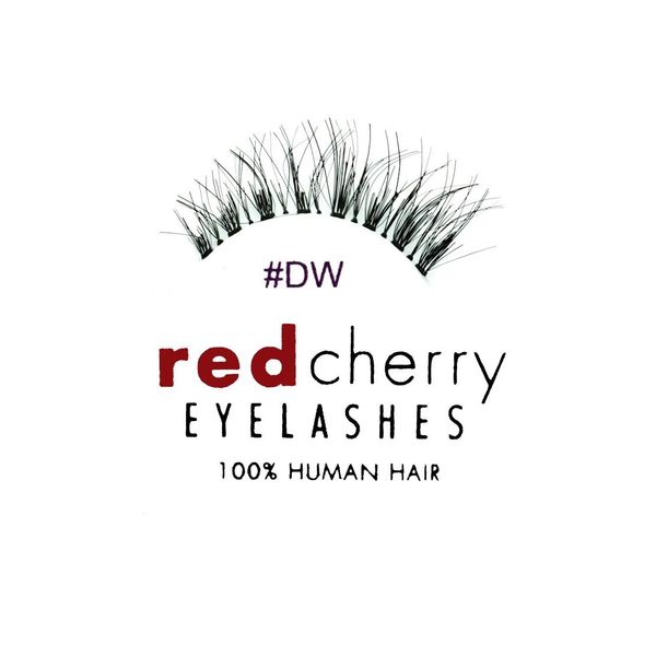 Red Cherry RCFLDW False Eyelashes