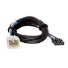 Tekonsha Prodigy P2 Brake Control for Toyota Vehicles