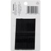 6 Pack Conair Roller Pins, Black, 18 Ct