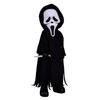 LDD Presents Scream Ghost Face Doll, 10 inches