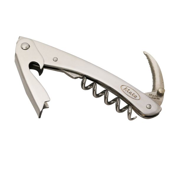 Mate All-Sten FT100/ST Sommelier Knife