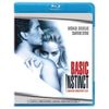 Basic Instinct (Unrated Director's Cut) [Blu-ray]