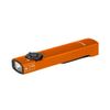 Olight Arkfeld Orange Flashlight w/Green Laser & White Light, 1000L, Cool White