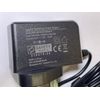 Replacement for 12V 1500mA AC/DC Adapter BYX-1201500B Four E's mini Vortex Mixer