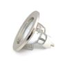 Mayrex 50 Watt Halogen 3X Matt Silver Downlighter KHT-188