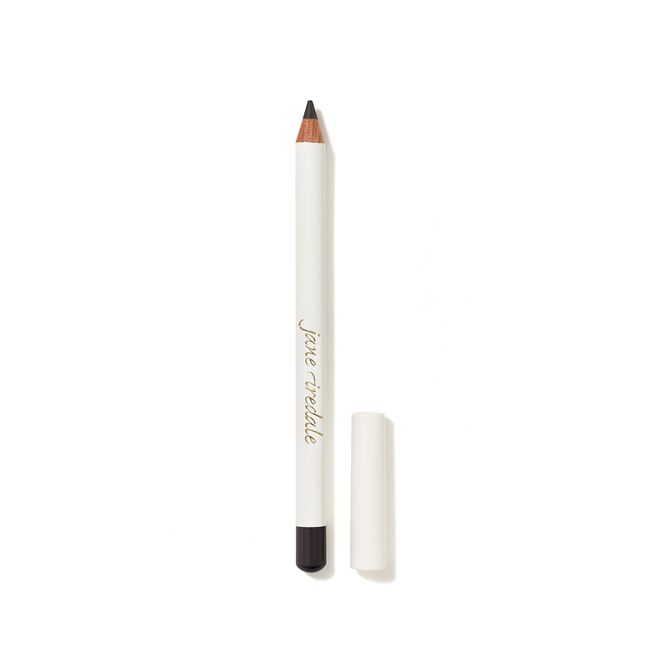 Jane Iredale Eye Pencil, Black/Grey, 1.1 g