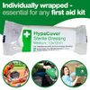 HypaCover Sterile Dressing Bandage - Medium 12 x 12 cm (Pack of 6)