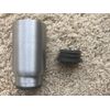 Viking Professional Adjustable Leg  Replacement Plastic Insert Floor Protector