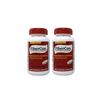 Fibercon Fiber 140 Caplets Each by Fibercon (Pack of 2)
