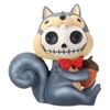 Furry Bones Furry Bones Figure, Large Nibbles Risu