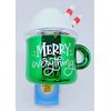 BATH & BODY WORKS WALLFLOWER MERRY EVERYTHING HOT COCOA MUG PLUGIN NIGHTLIGHT 