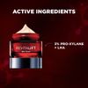 L'Oreal Revital' Ribaitarifuto Triple Action Night Cream 50ml x 1