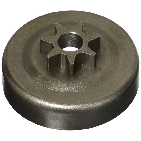 RA 3/8" LP 6T Chainsaw Sprocket with Bearing Replacement Echo CS3000, CS3400, CS3450 CS350T