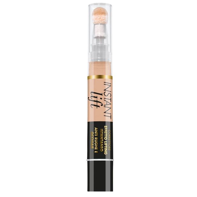 Deborah Instant Lift Concealer 02 Beige Kapatıcı