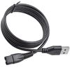 Charger Compatible with Limural Hair Clippers for Men,Hair Clippers Charger Cord Replacement fits Limural Hair Clipper, Power Cord Supply Adapter