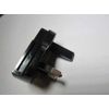 Genuine UK Slide Attachment Plug for Sunny SYS1357-2412 Switching Adapter