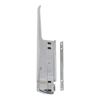 Latch Handle w/strike 171, R25 Edgemount Magnetic 21126