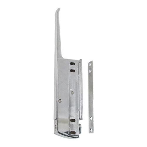 Latch Handle w/strike 171, R25 Edgemount Magnetic 21126