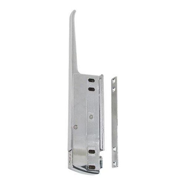 Latch Handle w/strike 171, R25 Edgemount Magnetic 21126
