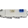 Dorman 901-103 Front Driver Side Door Window Switch Compatible with Select Models