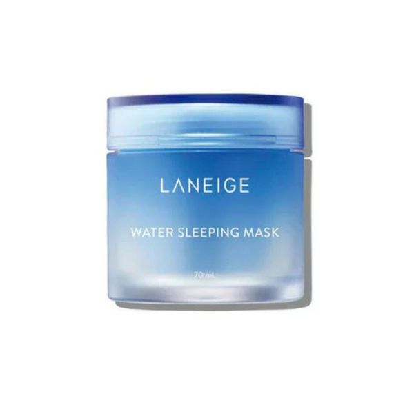 [LANEIGE]  Laneige Water Sleeping Mask 70ml Beautiful Skin Korean Cosmetics Korean Medicine Wrinkle Care Lotion