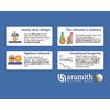 Aramith Premium Pool Replacement Ball 2 1/4" - Choose Your Ball Number (#7)
