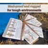 ReferenceReady Horse Knot Cards - Portable Guide to Equine Knots