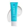 COOLA Organic Face Sunscreen SPF 50 Sunblock Lotion, Dermatologist Tested Ski...
