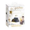 Freaks and Geeks Harry Potter Hogwarts Crest Nintendo Switch Docking Station