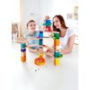 Hape E6030 Marble Catchers Toy, Multi-Colour