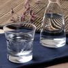 冷酒 Glass Bamboo 切子 110ml