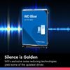 Western Digital 2 TB SATA 2.5 Hard Drive - Blue
