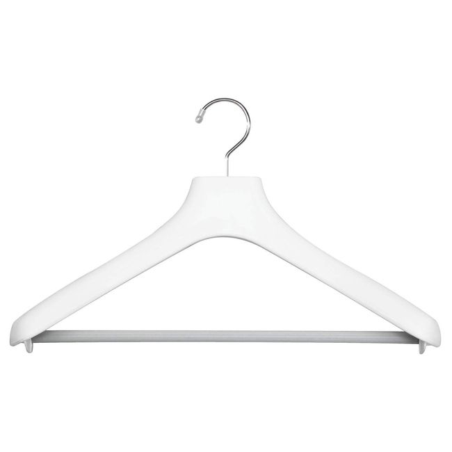 mono closet formal hanger