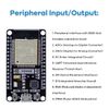 LAFVIN Basic Starter Kit for ESP32 ESP-WROOM-32 WiFi I OT Development Board with Tutorial Compatible with Arduino IDE