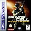 Tom Clancy's Splinter Cell - Pandora Tomorrow