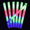 Mr Party King Foam Light Sticks 16" (50 Pieces)