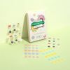 UIQ x RIIZE Collaboration Calming Spot Patch, Pack of 64