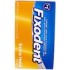 3 Pack Fixodent Extra Hold Denture Adhesive Powder, 2.7 oz