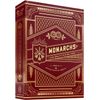 Theory 11 Monarch 3 Decks Set Playing Cards