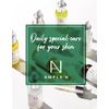 AMPLE:N Ceramide Shot Ampoule – Anti Aging and Hydrating Serum with Ceramide for Deep Moisturization – For Dry & Rough Skin to Reduces Wrinkles & Repairs Skin, 3.38 fl.oz.