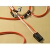 67-69 Camaro Dome Light Wiring Kit 67-68 Firebird #1494