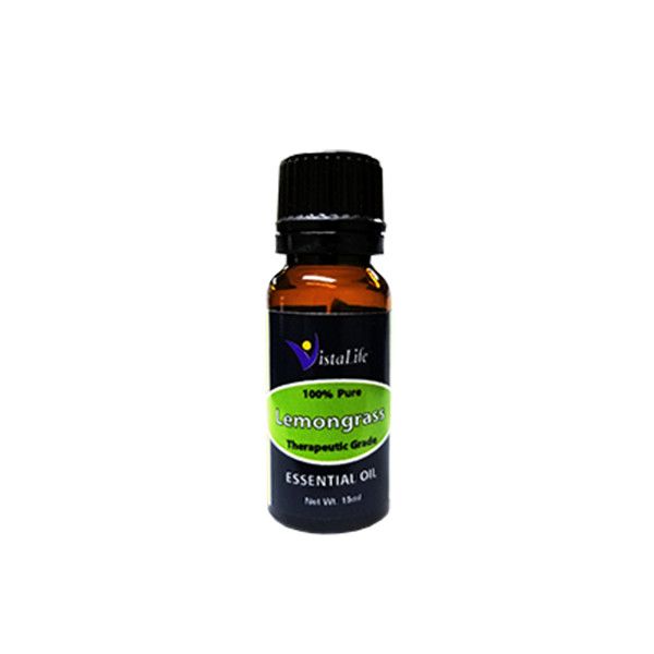 Lemongrass