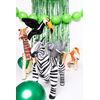 Folat Inflatable Animal - One Size, Costume, elephant